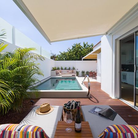 Miami Queens Villa With Private Pool By Tenpropertiesgc San Bartolomé Buitenkant foto