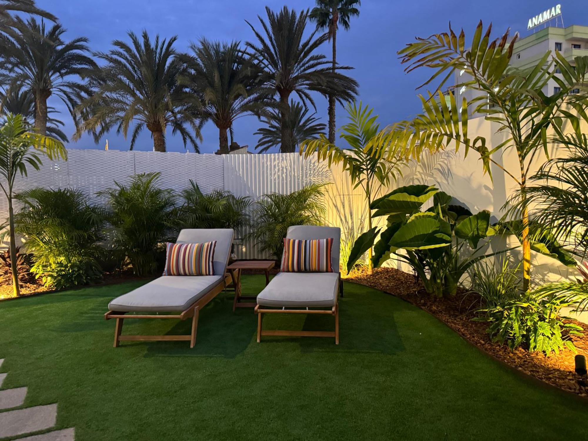 Miami Queens Villa With Private Pool By Tenpropertiesgc San Bartolomé Buitenkant foto