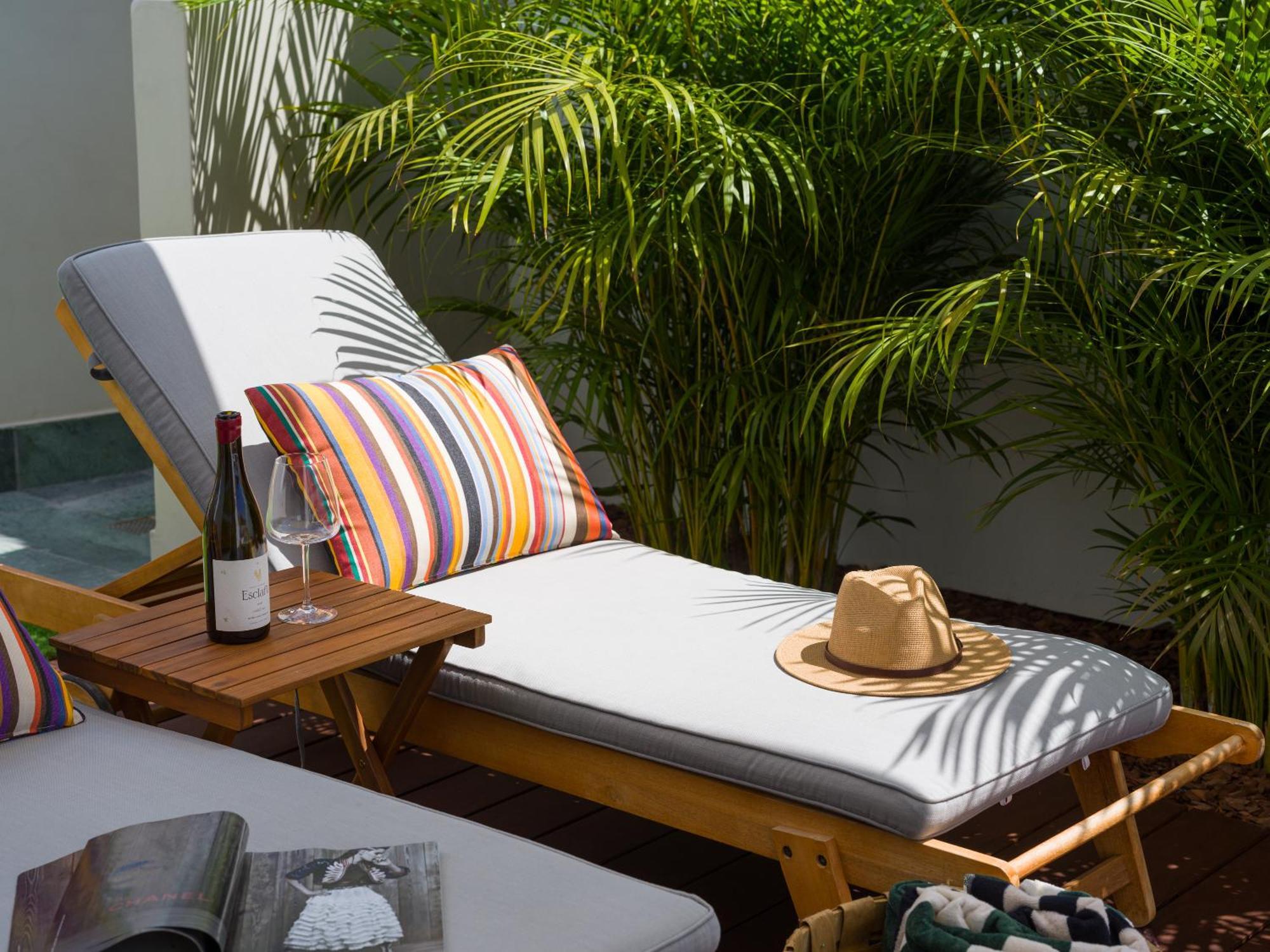 Miami Queens Villa With Private Pool By Tenpropertiesgc San Bartolomé Buitenkant foto