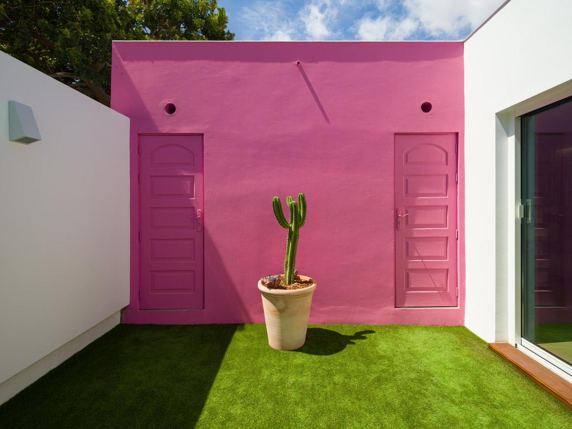 Miami Queens Villa With Private Pool By Tenpropertiesgc San Bartolomé Buitenkant foto