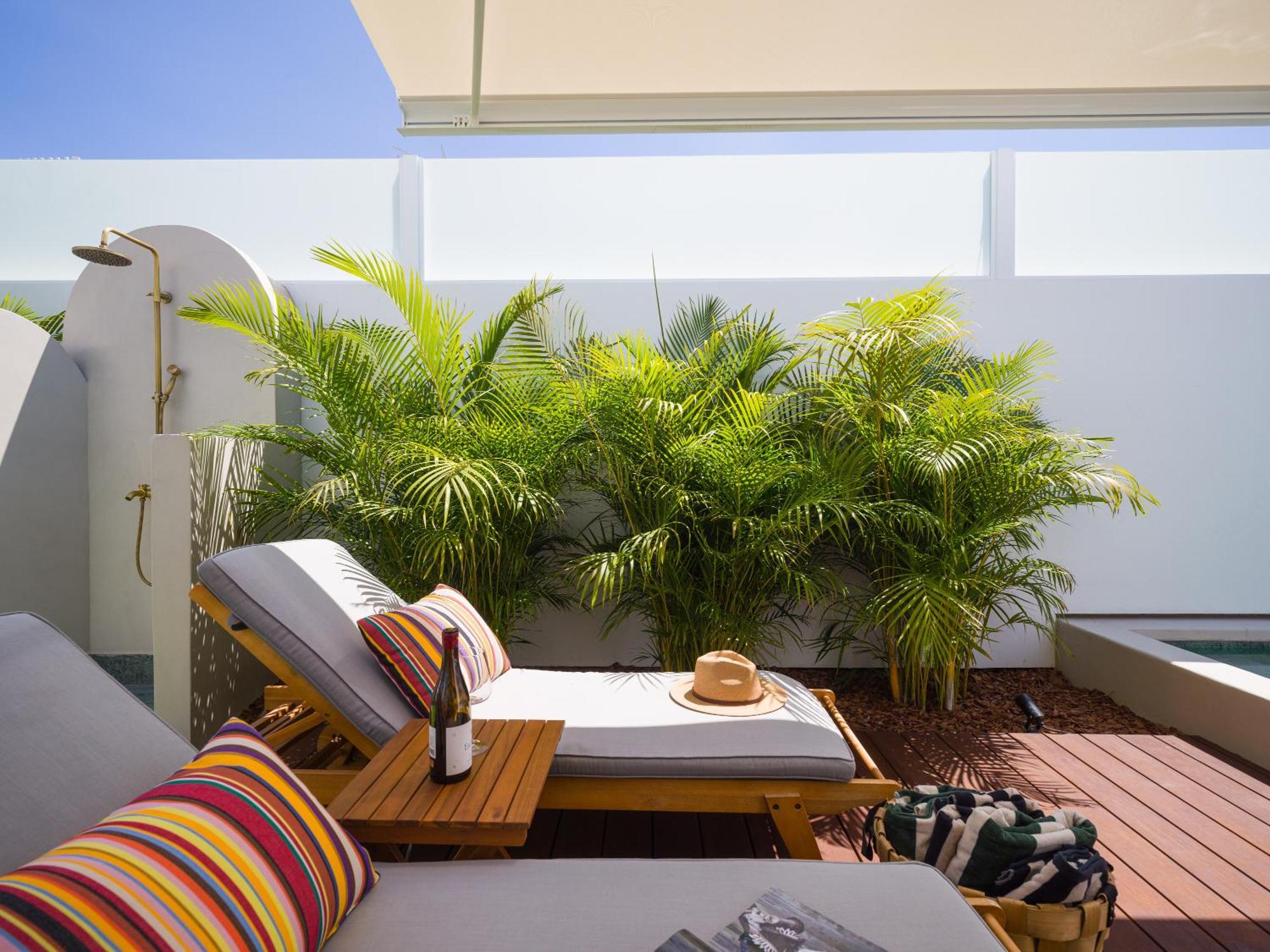 Miami Queens Villa With Private Pool By Tenpropertiesgc San Bartolomé Buitenkant foto