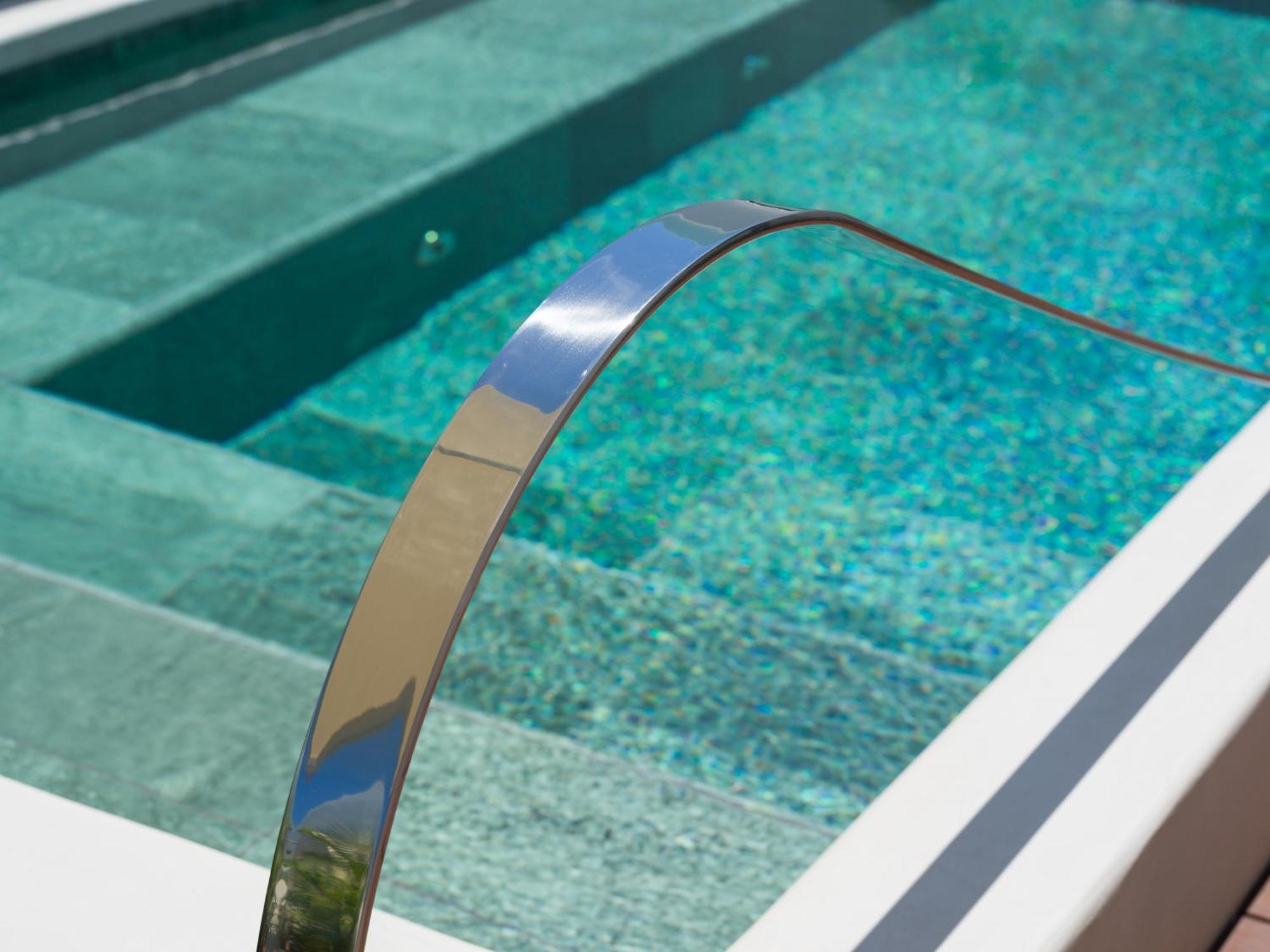 Miami Queens Villa With Private Pool By Tenpropertiesgc San Bartolomé Buitenkant foto