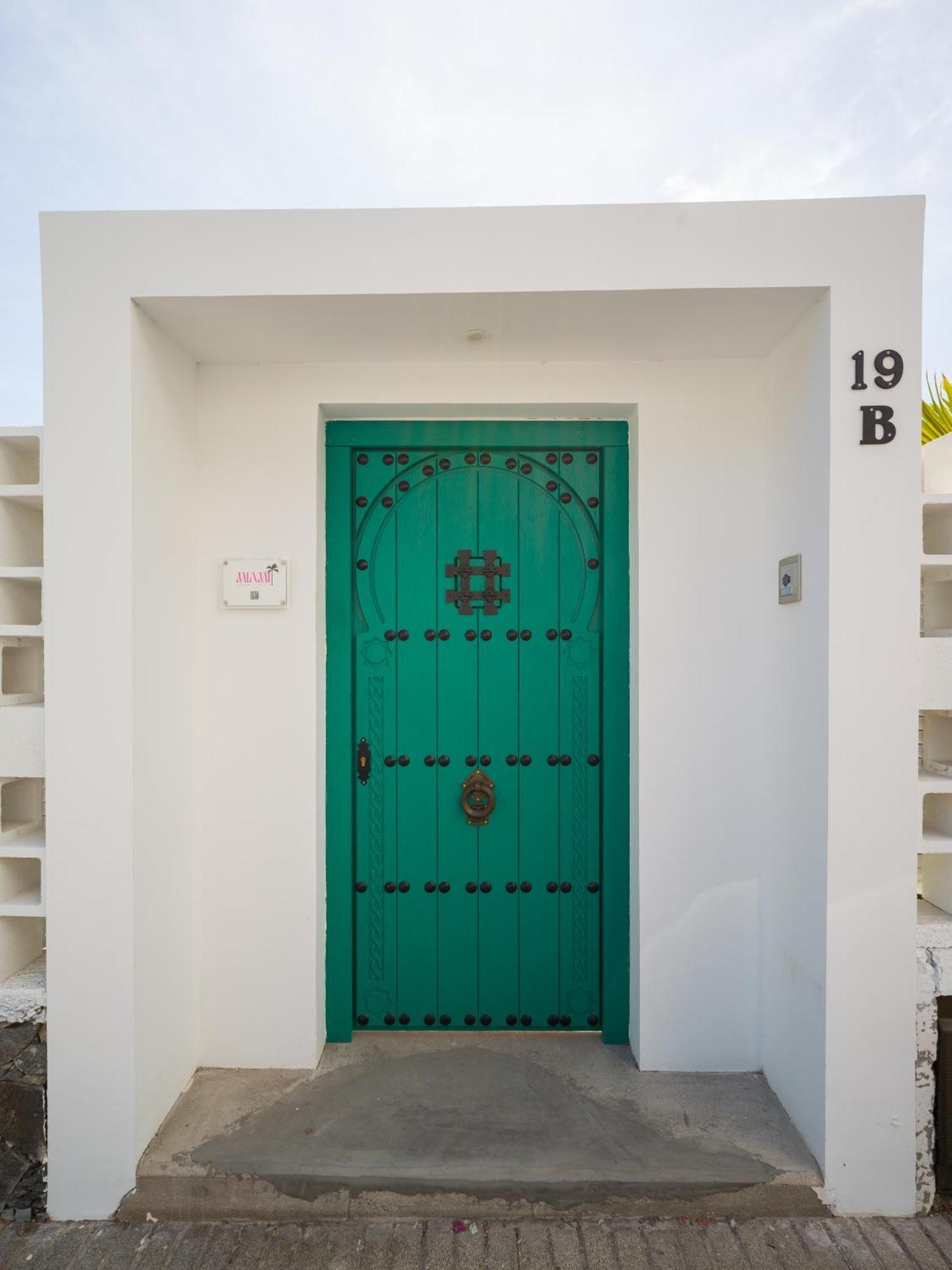 Miami Queens Villa With Private Pool By Tenpropertiesgc San Bartolomé Buitenkant foto