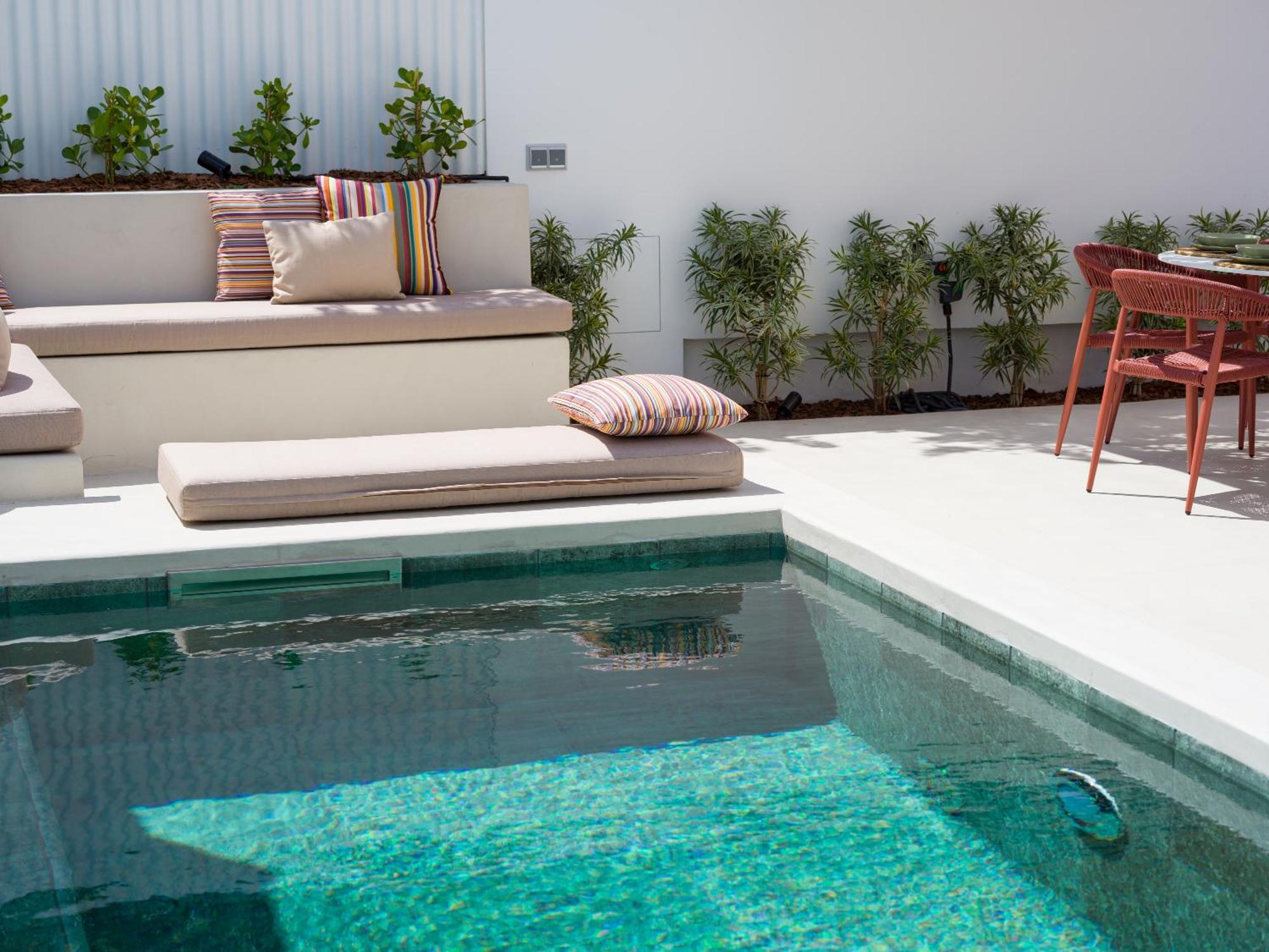Miami Queens Villa With Private Pool By Tenpropertiesgc San Bartolomé Buitenkant foto